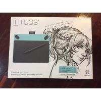ราคา Intuos Wacom CTL-490/B0 (14203503518)