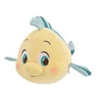 ราคา Disney flounder ariel plush Pink Ribbon Princess ตุ๊กตาปลาฟลาวเดอร์ ฟาวเดอร์ แอเรียล นางเงือก เจ้าหญิง ลิขสิทธิ์แท้จาก (26212531327)