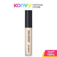 ราคา Peripera Double Longwear Cover Concealer 5.5g #01 Pure Ivory. (11203835410)