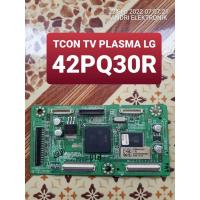 ราคา Tcon LG 42PQ30R ทีวีพลาสม่า LG (42855815373)