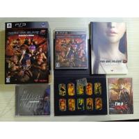 ราคา Dead Or Alive 5 Collector's Edition (Z2.JP/EN) - PS3 (มือ2) (54603313970)