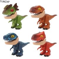 ราคา Tumzap ชุดเครื่องเขียนไดโนเสาร์, กบเหลาดินสอ 5 in 1 Animal Model ชุดเครื่องเขียน, ของขวัญสร้างสรรค์ของเล่นเพื่อการศึกษาไม้บรรทัดเย็บกระดาษ T-Rex ของเล่นชุดเครื่องเขียนนักเรียน (27478030994)