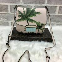 ราคา Zara Saffiano Bag (Outlet) กระเป่าแบรนด์เนม (272943872)