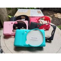 ราคา พร้อมส่ง ซิลิโคน Sony a5100 a5000 (5387292829)