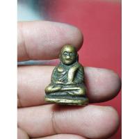ราคา PANA07 หลวงพ่อเงินวัดบางคลานพิมพ์นิยม หล่อโบราณ เนื้อโลหะเก่าๆ (26512370345)