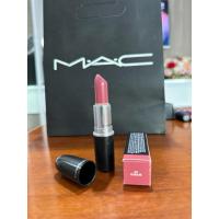 ราคา ลิปสติก Mac สี 611 (please me) แท้100% (14298224878)