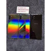 ราคา Galaxy Note 10 plus 12/256 อดีตเครื่องศูนย์ไทย (20078246388)