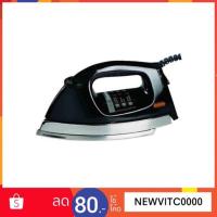 ราคา Panasonic เตารีด รุ่น NI-27A - สีดำ พานาโซนิค 6 ปอนด์ หนักมาก NI 27A (877627876)