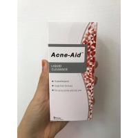 ราคา Acne-Aid Liquid Cleanser 100 ml (5338725930)