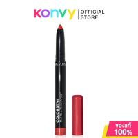 ราคา REVLON Colorstay Matte Crayon 1.4g #008 She Fly เรฟลอน ลิปสติกแบบแท่งดินสอเนื้อแมทสีชัด ติดทน. (19851733260)