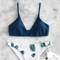 ราคา ชุดว่ายน้ำทูพีชพร้อมส่ง ชุดว่ายน้ำทูพีชผู้หญิง ชุดว่ายน้ำ ชุดว่ายน้ำแฟชั่น ชุดเดินชายหาด (21089268926)