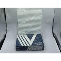ราคา กรองแอร์ AISIN สำหรับรถ Mitsubishi Xpander ปี 2018-2020 / MITSUBISHI ATTRAGE 1.2 ปี 2012 - 2020 / Mitsubishi Mirage 1.2 (28932320426)