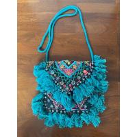 ราคา กระเป๋าครอสบอดี้ แฮนด์เมด จากอินเดีย (29633467184)