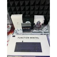 ราคา คีย์บอร์ด NZXT Function minitkl (24934046588)