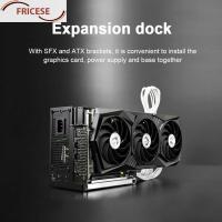 ราคา แท่นชาร์จการ์ดจอ รองรับ 60w (22471823996)