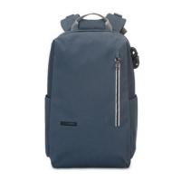 ราคา เป้ pacsafe รุ่น IntaSafe Backpack สีน้ำเงิน Navy , สีดำ Charcoal (8647133618)