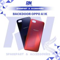 ราคา ฝาหลังOppo A1K / Oppo A1K / ฝาหลังOppo A1K (28373041547)