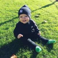 ราคา หมวกไหมพรมNY สุดคลาสสิค (651702239)