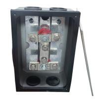 ราคา กราว์เทสบ๊อกซ์ อลูมิเนียม SEC ALUMINIUM GROUND,กราวด์เทสบ๊อก พีวีซี SEC PVC TEST BOX (20989921090)