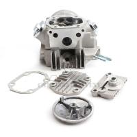 ราคา Durable and complete cylinder head assembly for Honda 70CC ATC70 TRX70 S65 CRF70 XR70 CT70 C70 SUV (46951842257)