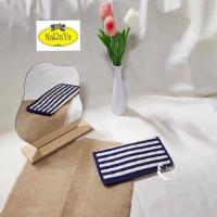 ราคา กระเป๋าผ้าใส่บัตร Naraya (11432524507)