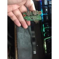 ราคา บอร์ด usb notebook acer 4552g 4552 มือสอง (8884345725)