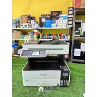 ราคา ปริ้นเตอร์ Ink (All-in-one) EPSON L6490+ Ink Tank (22587343445)
