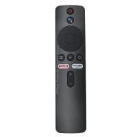 ราคา Xiaomi XMRM-006 พร้อมรีโมทคอนโทรลด้วยเสียงสําหรับ Mi Box S 4K Mi Box MDZ-22-AB MDZ-24-AA บลูทูธ Google Assistant สําหรับ Mi TV Stick Android (26085249419)