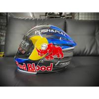 ราคา หมวกกันน็อคยกคาง RIDER REVO 2020 (6277994863)