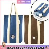 ราคา Starbucks Taiwan Calendar Notebook Small Canvas Tote Bag Bag Bag (25501750231)