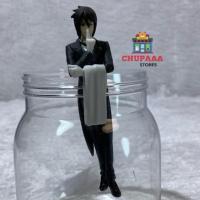 ราคา RARE Black Butler : Figgy Book of the Atlantic - Sebastian Michaelis | คนลึกไขปริศนาลับ : เกาะแก้ว - เซบาสเตียน (51000185347)
