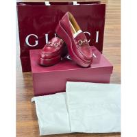 ราคา รองเท้า Gucci แท้ 100% มือหนึ่ง (53450587157)