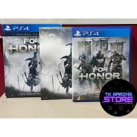 ราคา For Honor PS4 มือ2 (25225011911)
