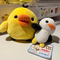 ราคา ตุ๊กตาไก่โทริ เพื่อนคุมะ (43668696178)