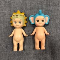 ราคา Sonny Angel -Animal series ช้าง (ไม่มีกล่อง) (7155798717)