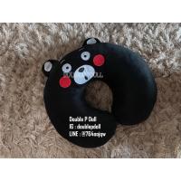 ราคา หมอนรองคอ KUMAMON คุมะมง (13056538654)