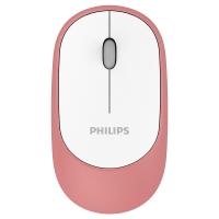 ราคา Philips เมาส์ไร้สาย รุ่น SPK7314 สีชมพู (22550581919)