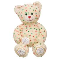 ราคา ตุ๊กตาหมี ขนมคุ้กกี้ บิ้วอะแบร์ น้องไม่ถือขนมนะคะ Build A Bear Workshop บิ้วอะแบร์สินค้ามือสองสภาพใหม่จากอเมริกา (13675148551)