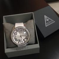 ราคา นาฬิกา Guess (มือสอง)ของแท้!!! (1924939820)