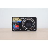 ราคา กล้องดิจิตอลคอมแพค Sony Cyber Shot DSC-WX1 (22342879371)