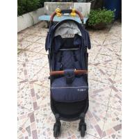 ราคา Cooper รถเข็นมือ2สภาพสวย (6455829418)