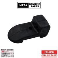 ราคา (แท้ศูนย์100%)ยางกันกระแทกฝาท้าย ISUZU D-MAX,D-MAX ALL NEW ปี2002-2019 (ตัวยาว)(ฝั่งฝาท้าย) #ISUZU 8973021852 (29933021400)