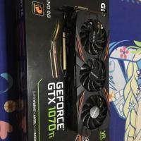 ราคา GTX 1070 Ti GIGABYTE (5341390436)