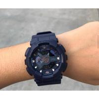 ราคา G-shock 590฿ #ส่งฟรีจ้า (2213295782)