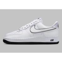 ราคา Nike Air Force 1 Low White Black แท้ล้าน% (22771007621)