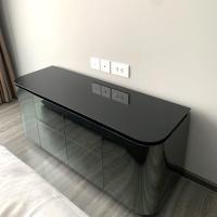 ราคา ชั้นวางทีวี ตู้วางทีวี ไซด์บอร์ด SB Design Square (5232553930)