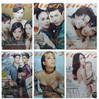 ราคา นิตยสารสภาพสะสม แพรว แพรวสุดสัปดาห์ เปรียว เธอกับฉัน พลอยแกมเพชรและดิฉัน (27122845135)