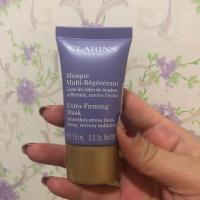 ราคา Clarins Extra-Firming Mask 15ml ของแท้ ของใก (7913874888)