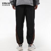 ราคา กางเกงลำลองผู้ชาย Adidas สำหรับฤดูใบไม้ผลิและใบไม้ร่วง สบายๆ และคล่องตัว GP0830 (51802321784)