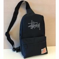 ราคา STUSSY TROOPS BAG กระเป๋าเป้/กระเป๋าคาดอก (45224105)